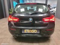 BMW Série 1 2.0 118d 150ch LOUNGE - <small></small> 15.490 € <small>TTC</small> - #5