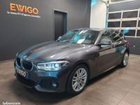 BMW Série 1 2.0 118D 150ch M SPORT BVA - <small></small> 15.990 € <small>TTC</small> - #1