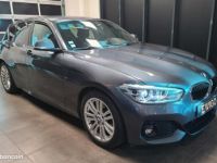 BMW Série 1 2.0 118D 150ch M SPORT BVA - <small></small> 15.990 € <small>TTC</small> - #3