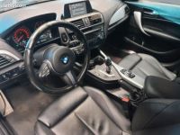 BMW Série 1 2.0 118D 150ch M SPORT BVA - <small></small> 15.990 € <small>TTC</small> - #7