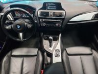 BMW Série 1 2.0 118D 150ch M SPORT BVA - <small></small> 15.990 € <small>TTC</small> - #10