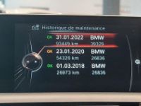 BMW Série 1 2.0 118D 150ch M SPORT BVA - <small></small> 15.990 € <small>TTC</small> - #18