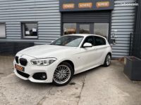 BMW Série 1 2.0 118d 150ch M-SPORT XDRIVE SELLERIE ALCANTARA CHAUFFANTE - <small></small> 18.990 € <small>TTC</small> - #2