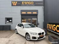 BMW Série 1 2.0 118d 150ch M-SPORT XDRIVE SELLERIE ALCANTARA CHAUFFANTE - <small></small> 18.990 € <small>TTC</small> - #3