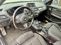 BMW Série 1 2.0 118d 150ch M-SPORT XDRIVE SELLERIE ALCANTARA CHAUFFANTE - <small></small> 18.990 € <small>TTC</small> - #8