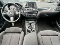 BMW Série 1 2.0 118d 150ch M-SPORT XDRIVE SELLERIE ALCANTARA CHAUFFANTE - <small></small> 18.990 € <small>TTC</small> - #9