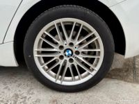 BMW Série 1 2.0 118d 150ch M-SPORT XDRIVE SELLERIE ALCANTARA CHAUFFANTE - <small></small> 18.990 € <small>TTC</small> - #20