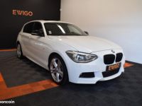 BMW Série 1 2.0 120 D 185 M-SPORT BVA CUIR ALCANTARA TOIT OUVRANT SUIVI GARANTIE 6 à 60 MOIS - <small></small> 15.990 € <small>TTC</small> - #1