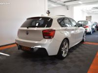 BMW Série 1 2.0 120 D 185 M-SPORT BVA CUIR ALCANTARA TOIT OUVRANT SUIVI GARANTIE 6 à 60 MOIS - <small></small> 15.990 € <small>TTC</small> - #6