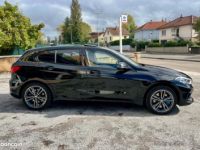 BMW Série 1 2.0 120 D 190 BVA PACK SPORT TOIT OUVRANT CARPLAY SANS FIL SUIVI - <small></small> 23.980 € <small>TTC</small> - #4