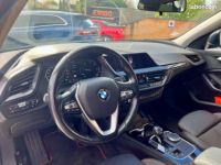 BMW Série 1 2.0 120 D 190 BVA PACK SPORT TOIT OUVRANT CARPLAY SANS FIL SUIVI - <small></small> 23.980 € <small>TTC</small> - #19