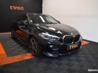 BMW Série 1 2.0 120 D 190 CH EDITION PRO M-SPORT XDRIVE BVA SUIVI BMW-SUIVI GARANTIE 6 à 60 MOIS - <small></small> 29.490 € <small>TTC</small> - #1