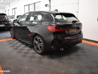 BMW Série 1 2.0 120 D 190 CH EDITION PRO M-SPORT XDRIVE BVA SUIVI BMW-SUIVI GARANTIE 6 à 60 MOIS - <small></small> 29.490 € <small>TTC</small> - #4