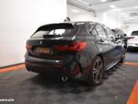 BMW Série 1 2.0 120 D 190 CH EDITION PRO M-SPORT XDRIVE BVA SUIVI BMW-SUIVI GARANTIE 6 à 60 MOIS - <small></small> 29.490 € <small>TTC</small> - #6