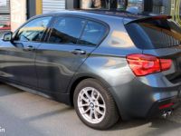 BMW Série 1 2.0 120 D 190 ch M-SPORT + TOIT OUVRANT - <small></small> 17.490 € <small>TTC</small> - #4