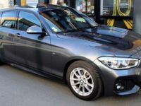 BMW Série 1 2.0 120 D 190 ch M-SPORT + TOIT OUVRANT - <small></small> 17.490 € <small>TTC</small> - #8