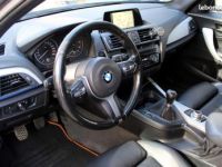 BMW Série 1 2.0 120 D 190 ch M-SPORT + TOIT OUVRANT - <small></small> 17.490 € <small>TTC</small> - #13