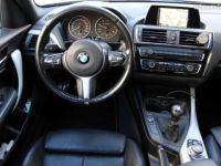 BMW Série 1 2.0 120 D 190 ch M-SPORT + TOIT OUVRANT - <small></small> 17.490 € <small>TTC</small> - #19