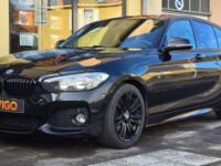 BMW Série 1 2.0 120 D 190 M-SPORT GARANTIE 12 MOIS - <small></small> 15.490 € <small>TTC</small> - #2