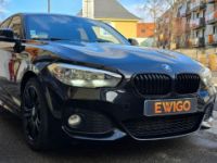 BMW Série 1 2.0 120 D 190 M-SPORT GARANTIE 12 MOIS - <small></small> 15.490 € <small>TTC</small> - #7