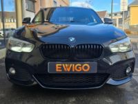 BMW Série 1 2.0 120 D 190 M-SPORT GARANTIE 12 MOIS - <small></small> 15.490 € <small>TTC</small> - #8