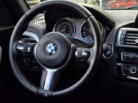 BMW Série 1 2.0 120 D 190 M-SPORT GARANTIE 12 MOIS - <small></small> 15.490 € <small>TTC</small> - #13