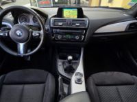 BMW Série 1 2.0 120 D 190 M-SPORT GARANTIE 12 MOIS - <small></small> 15.490 € <small>TTC</small> - #14