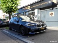 BMW Série 1 2.0 120 D 190 M-SPORT XDRIVE BVA CARPLAY + HARMAN KARDON - <small></small> 28.980 € <small>TTC</small> - #2