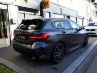 BMW Série 1 2.0 120 D 190 M-SPORT XDRIVE BVA CARPLAY + HARMAN KARDON - <small></small> 28.980 € <small>TTC</small> - #4