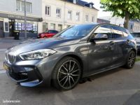 BMW Série 1 2.0 120 D 190 M-SPORT XDRIVE BVA CARPLAY + HARMAN KARDON - <small></small> 28.980 € <small>TTC</small> - #7