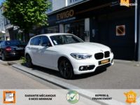 BMW Série 1 2.0 120 D 190 URBAN CHIC BVA + PACK SPORT - <small></small> 18.290 € <small>TTC</small> - #1