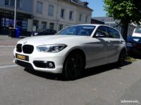 BMW Série 1 2.0 120 D 190 URBAN CHIC BVA + PACK SPORT - <small></small> 18.290 € <small>TTC</small> - #7