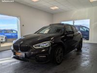 BMW Série 1 2.0 120 D 190ch BVA - <small></small> 22.990 € <small>TTC</small> - #1