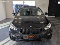 BMW Série 1 2.0 120 D 190ch BVA - <small></small> 22.990 € <small>TTC</small> - #2