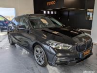 BMW Série 1 2.0 120 D 190ch BVA - <small></small> 22.990 € <small>TTC</small> - #3