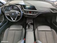 BMW Série 1 2.0 120 D 190ch BVA - <small></small> 22.990 € <small>TTC</small> - #9