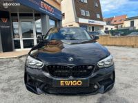 BMW Série 1 2.0 120 I 184CH LOUNGE - <small></small> 19.900 € <small>TTC</small> - #2