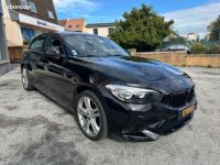 BMW Série 1 2.0 120 I 184CH LOUNGE - <small></small> 19.900 € <small>TTC</small> - #3