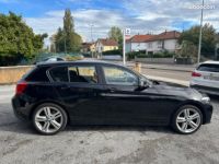 BMW Série 1 2.0 120 I 184CH LOUNGE - <small></small> 19.900 € <small>TTC</small> - #4