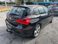 BMW Série 1 2.0 120 I 184CH LOUNGE - <small></small> 19.900 € <small>TTC</small> - #5