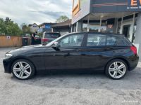 BMW Série 1 2.0 120 I 184CH LOUNGE - <small></small> 19.900 € <small>TTC</small> - #8