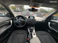 BMW Série 1 2.0 120 I 184CH LOUNGE - <small></small> 19.900 € <small>TTC</small> - #15