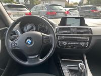 BMW Série 1 2.0 120 I 184CH LOUNGE - <small></small> 19.900 € <small>TTC</small> - #16