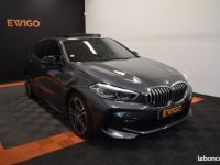 BMW Série 1 2.0 120D 190ch M SPORT XDRIVE FULL OPTIONS TOIT OUVRANT AFF TÊTE HAUTE ENTRETIEN BM... - <small></small> 31.990 € <small>TTC</small> - #1