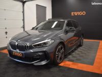 BMW Série 1 2.0 120D 190ch M SPORT XDRIVE FULL OPTIONS TOIT OUVRANT AFF TÊTE HAUTE ENTRETIEN BM... - <small></small> 31.990 € <small>TTC</small> - #2