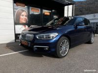 BMW Série 1 2.0 120I LCI 185 URBAN CHIC APPLE CARPLAY + TOIT OUVRANT CAMÉRA DE RECUL - <small></small> 21.890 € <small>TTC</small> - #1