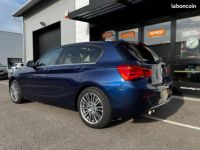 BMW Série 1 2.0 120I LCI 185 URBAN CHIC APPLE CARPLAY + TOIT OUVRANT CAMÉRA DE RECUL - <small></small> 21.890 € <small>TTC</small> - #3