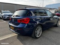 BMW Série 1 2.0 120I LCI 185 URBAN CHIC APPLE CARPLAY + TOIT OUVRANT CAMÉRA DE RECUL - <small></small> 21.890 € <small>TTC</small> - #5