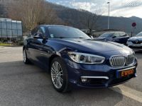 BMW Série 1 2.0 120I LCI 185 URBAN CHIC APPLE CARPLAY + TOIT OUVRANT CAMÉRA DE RECUL - <small></small> 21.890 € <small>TTC</small> - #7