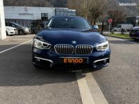 BMW Série 1 2.0 120I LCI 185 URBAN CHIC APPLE CARPLAY + TOIT OUVRANT CAMÉRA DE RECUL - <small></small> 21.890 € <small>TTC</small> - #9